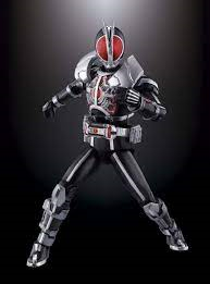 Mua bán SODO KAMEN RIDER FAIZ AXEL